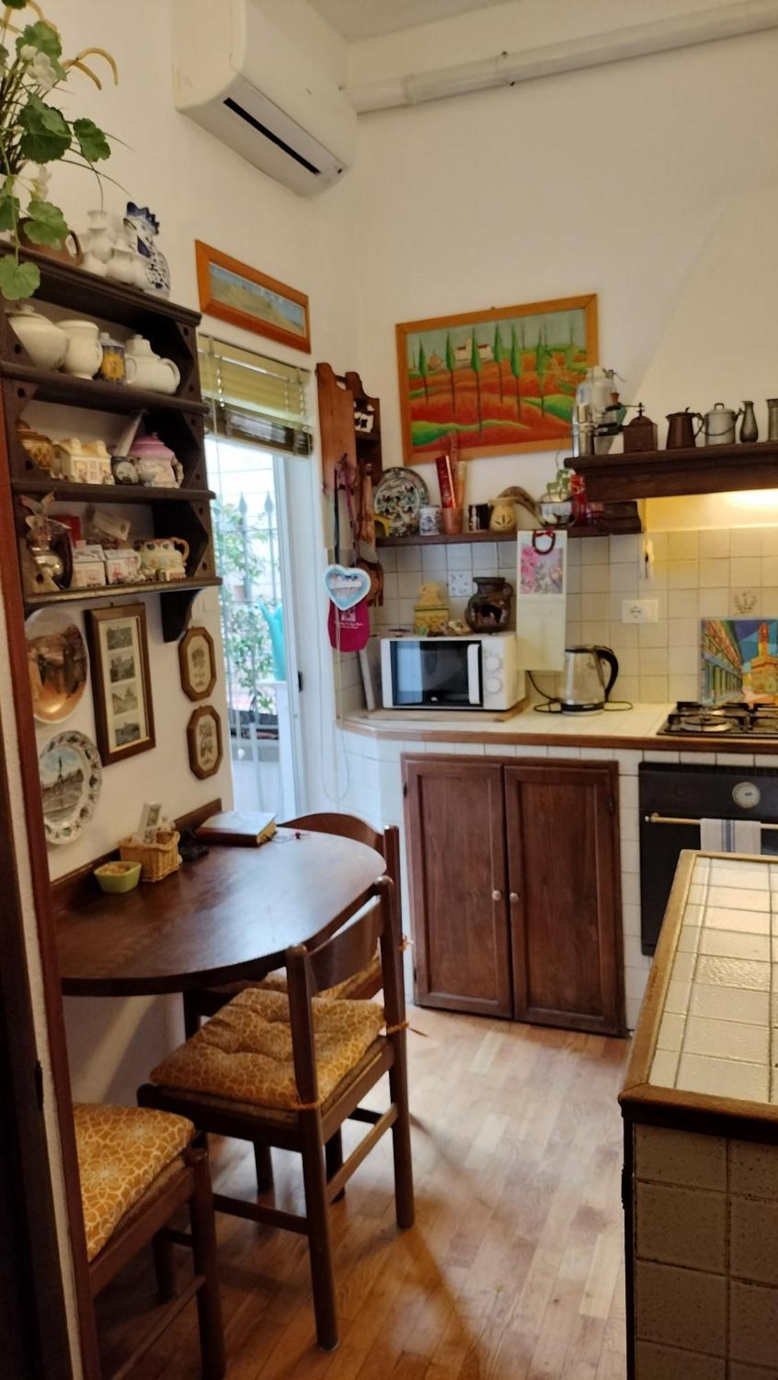 Bed and breakfast Tre Gigli A Firenze, 5 Minutes From Station, Via Palazzuolo 55 Florencia
