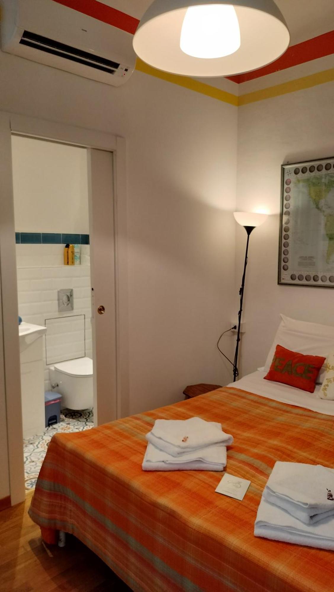Tre Gigli A Firenze, 5 Minutes From Station, Via Palazzuolo 55 * Florencia