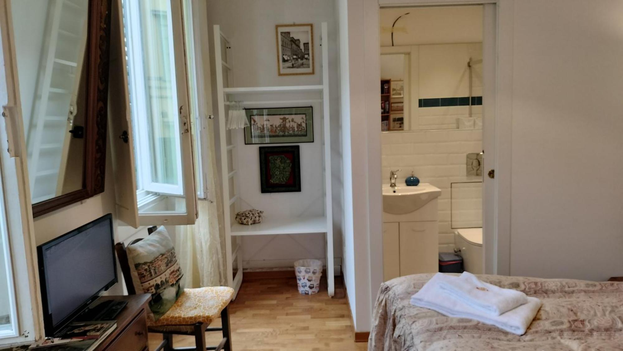 Tre Gigli A Firenze, 5 Minutes From Station, Via Palazzuolo 55 * Florencia