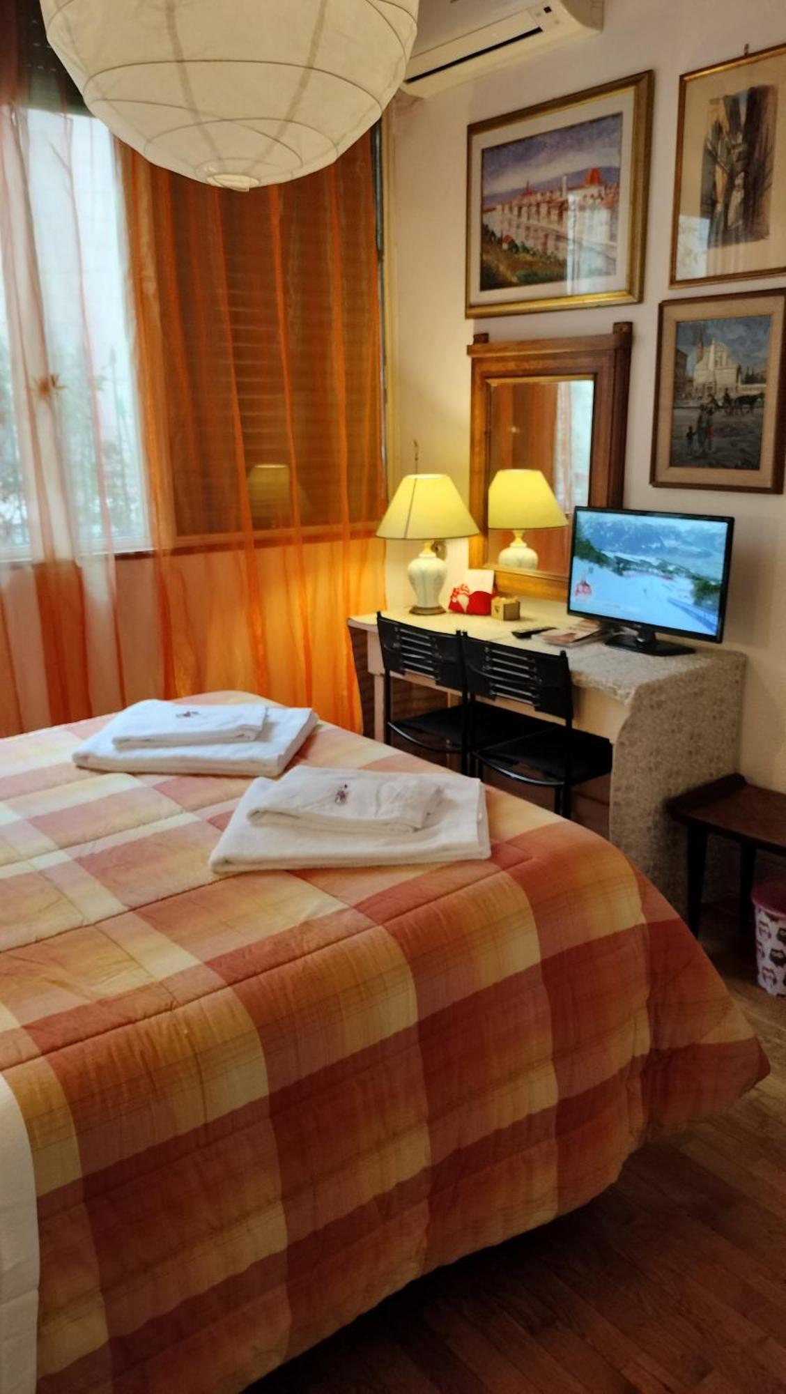 Tre Gigli A Firenze, 5 Minutes From Station, Via Palazzuolo 55 Florencia