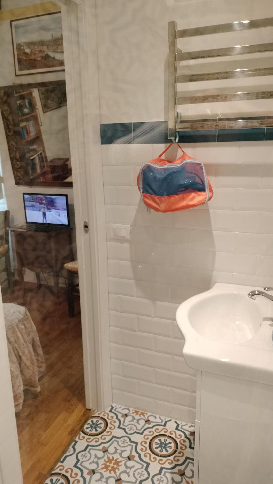 Tre Gigli A Firenze, 5 Minutes From Station, Via Palazzuolo 55 * Florencia