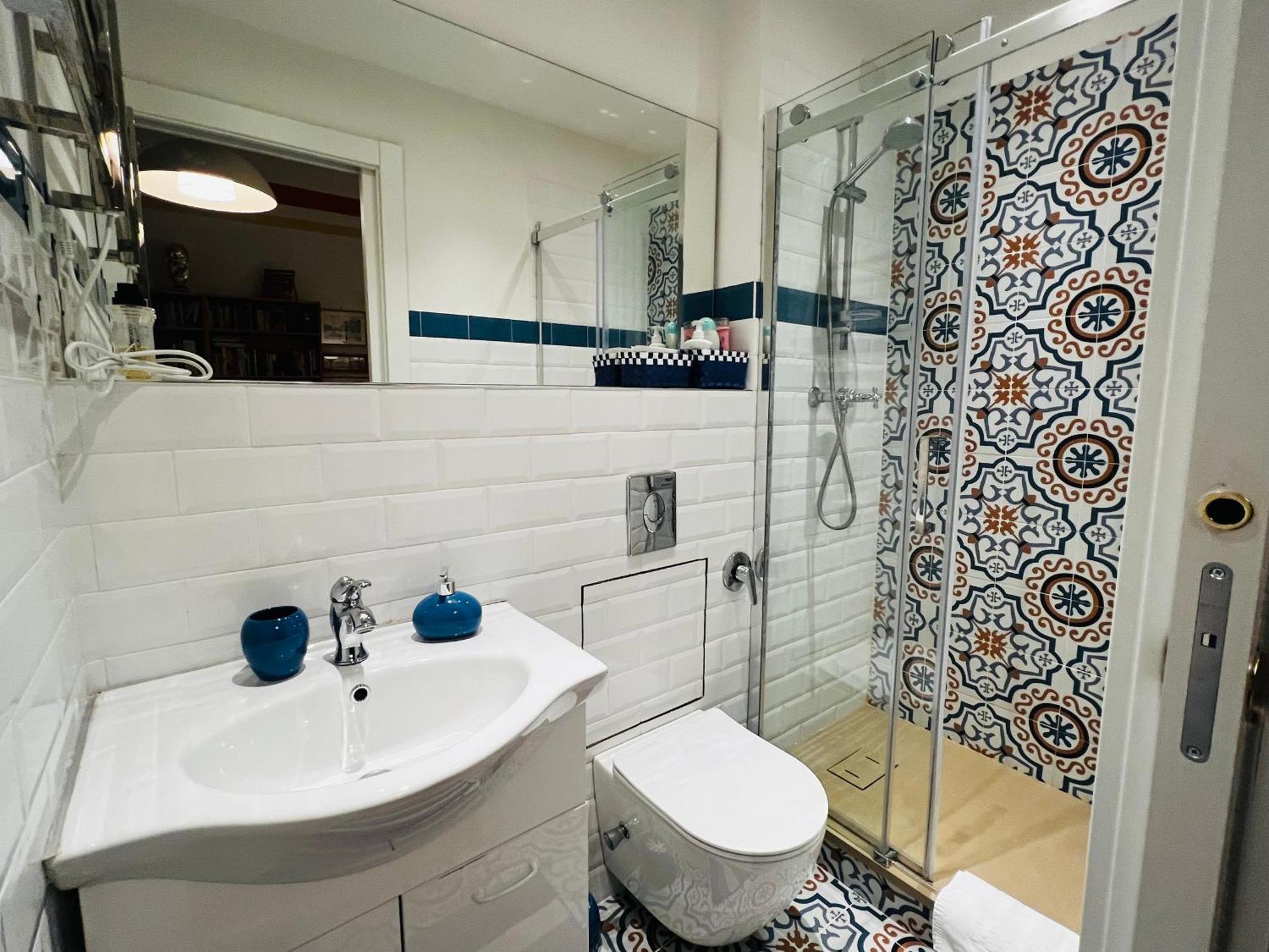 Tre Gigli A Firenze, 5 Minutes From Station, Via Palazzuolo 55 Bed and breakfast *