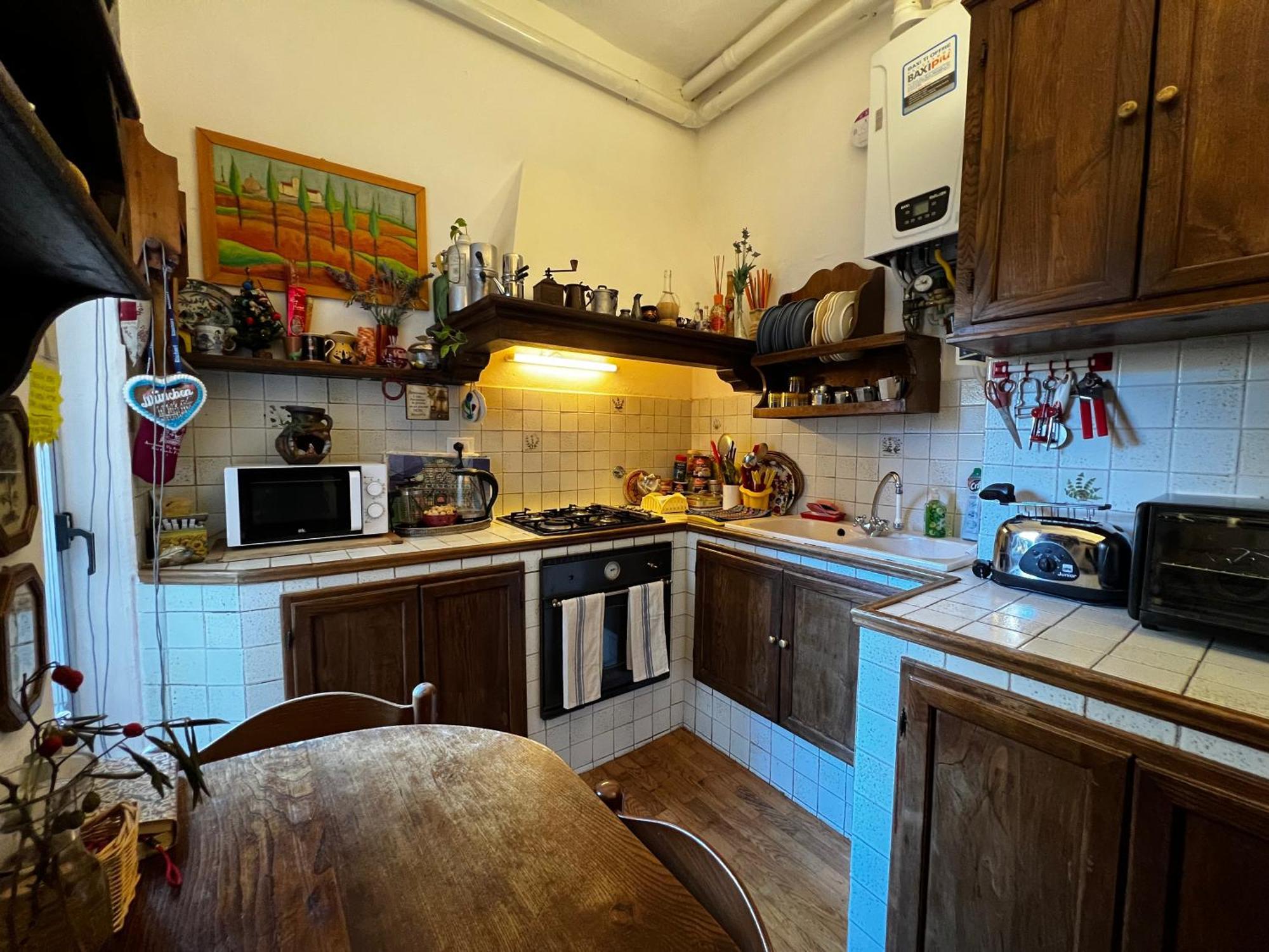 Tre Gigli A Firenze, 5 Minutes From Station, Via Palazzuolo 55 Florencia