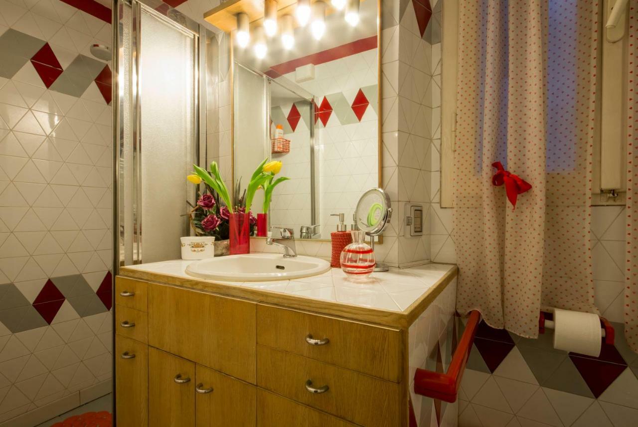 Tre Gigli A Firenze, 5 Minutes From Station, Via Palazzuolo 55 Bed and breakfast