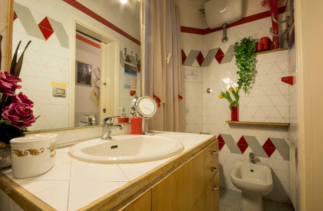 Tre Gigli A Firenze, 5 Minutes From Station, Via Palazzuolo 55 Florencia